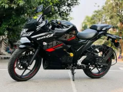 Suzuki Gixxer SF